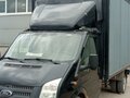 2013 Ford Transit, чёрный, 900000 рублей - вид 1