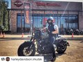 2018 Harley-Davidson Fat Bob, серый, 2000000 рублей - вид 4