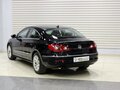 2011 Volkswagen Passat CC I, чёрный - вид 3