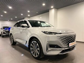 2023 Changan UNI-K, серый, 3680000 рублей, вид 3