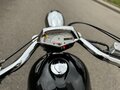 2010 Honda VT 1300CX Fury, чёрный, 800000 рублей - вид 4