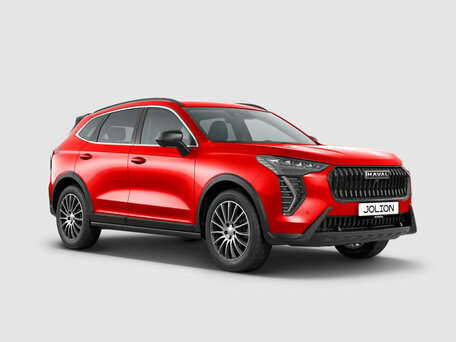 Haval Jolion I Рестайлинг 2