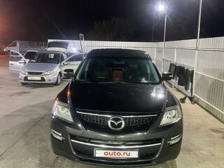 2008 Mazda CX-9 I, чёрный, 900000 рублей, вид 2