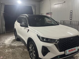2023 Chery Tiggo 7 Pro Max I, белый, 2800000 рублей, вид 1