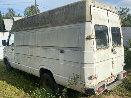 1991 Iveco Daily, белый, 380000 рублей, вид 3