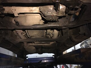 2005 Infiniti QX56 I, чёрный, 1300000 рублей, вид 4