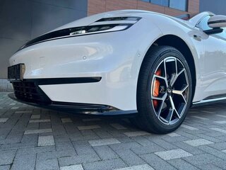 2026 Changan Qiyuan A06 28.39 kWh, белый, 2630000 рублей, вид 4