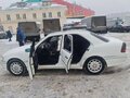 1999 Mercedes-Benz C-Класс 230 I (W202) Рестайлинг, белый, 500000 рублей - вид 4