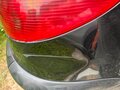 2009 Peugeot 206, чёрный, 215000 рублей - вид 4
