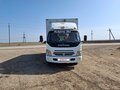 2007 Foton Ollin, белый, 1000000 рублей - вид 8