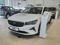 2026 Belgee S50, белый, 2069990 рублей