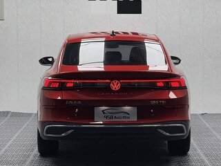 2023 Volkswagen Lamando L II, красный, 2470000 рублей, вид 5
