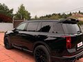 2024 GAC GS8 Traveller II, чёрный - вид 11