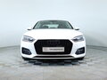 2017 Audi A5 II (F5), белый - вид 1