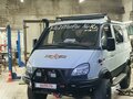 2018 ГАЗ Соболь (2217), белый, 1200000 рублей - вид 1