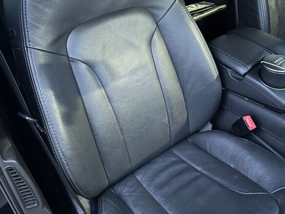 2012 Audi Q7 I (4L) Рестайлинг, чёрный, 1950000 рублей - вид 22