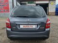2014 Lada (ВАЗ) Kalina II, серый, 580000 рублей - вид 5