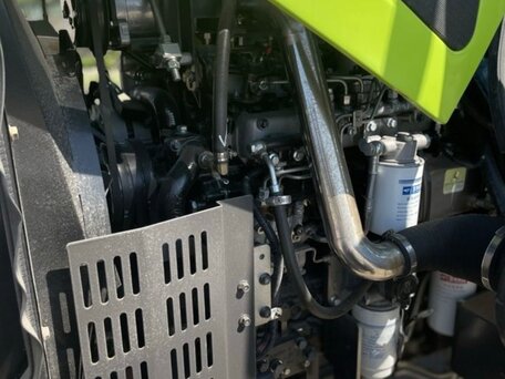 2022 Zoomlion RN904, 2660000 рублей, вид 4