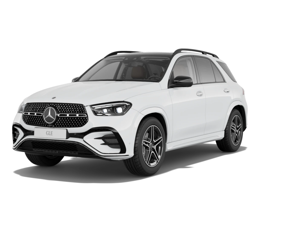 Открыть фотографии: Mercedes-Benz GLE II (V167) Рестайлинг