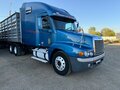 2003 Freightliner Century Class, синий, 2700000 рублей - вид 4