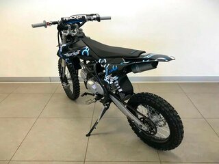 2025 Rockot RX125, синий, 88800 рублей, вид 5