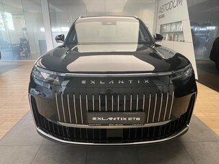 2026 Esteo Exlantix ET8, чёрный, 7690000 рублей, вид 5