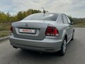 2018 Volkswagen Polo V Рестайлинг, серебристый, 1380179 рублей - вид 6