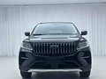 2021 Geely Coolray (Binyue) I, чёрный - вид 1