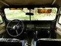 1966 ГАЗ 69, зелёный - вид 6