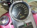 2007 Harley-Davidson Fat Boy, розовый, 775000 рублей - вид 8