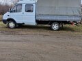 2008 ГАЗ ГАЗель (33023/330273) Фермер, белый, 700000 рублей - вид 2