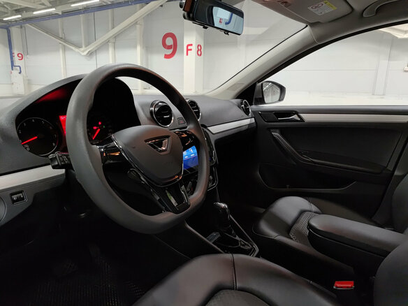 2023 Jetta VA3, коричневый - вид 15