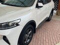 2023 Haval F7 I Рестайлинг, белый, 2550000 рублей - вид 4