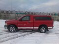2003 Dodge RAM III (DR/DH), красный - вид 2