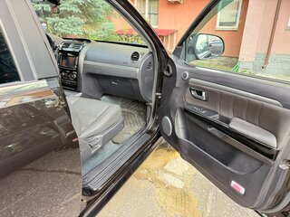 2020 Haval H5 I, чёрный, 1500000 рублей, вид 4