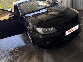 2011 Lifan Solano I (620), чёрный, 160000 рублей, вид 3
