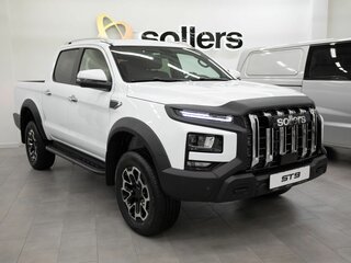 2026 Sollers ST9, белый, 3635000 рублей, вид 2
