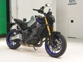2023 Yamaha MT-09 (FZ-09), серебристый - вид 2