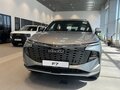 2026 Haval F7 II, серый - вид 2