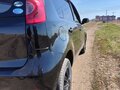 2008 Nissan Note I Рестайлинг, чёрный, 630000 рублей - вид 3