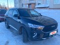 2020 Haval F7 I, чёрный, 2200000 рублей - вид 1