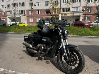 2026 Sharmax RR 351, чёрный, 400000 рублей, вид 1