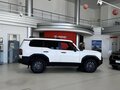 2024 Toyota Land Cruiser Prado 250 Series, белый, 10500000 рублей - вид 7