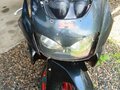 1999 Yamaha YZF1000R Thunderace, красный, 370000 рублей - вид 7
