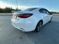 2019 Mazda 6 III (GJ) Рестайлинг 2, белый, 2550000 рублей - вид 5