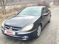 2006 Peugeot 607 I Рестайлинг, чёрный, 505000 рублей