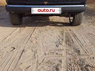 2010 Lada (ВАЗ) 2107, чёрный, 270000 рублей, вид 2