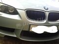 2008 BMW M3 Euro-4 IV (E90), серебристый - вид 6