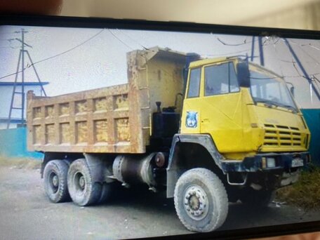 2004 Hino Автобетононасос, золотистый, 450000 рублей, вид 1