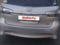 2012 Toyota Wish II Рестайлинг, серебристый, 1700000 рублей - вид 5